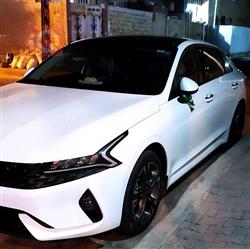 كيا K5
